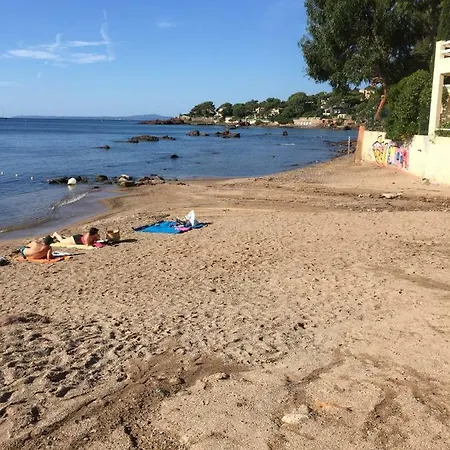 Apartment Les Orangers Saint-Raphael (Var)