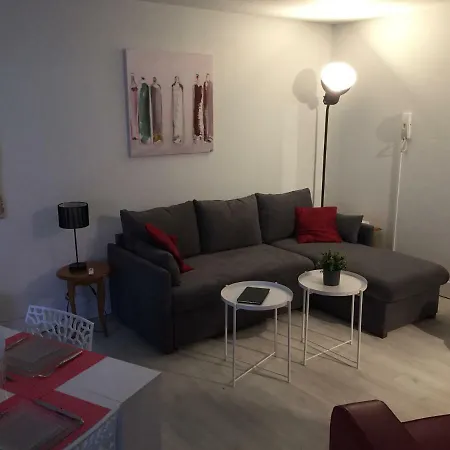 Appartement Les Orangers Saint-Raphaël