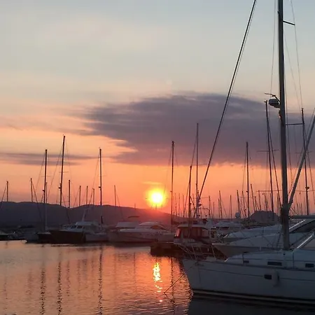 Apartment Les Orangers Saint-Raphael (Var)